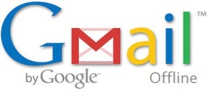 Gmail Offline Logo