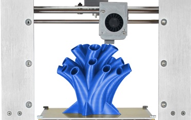 Rapide Lite 3D Printer