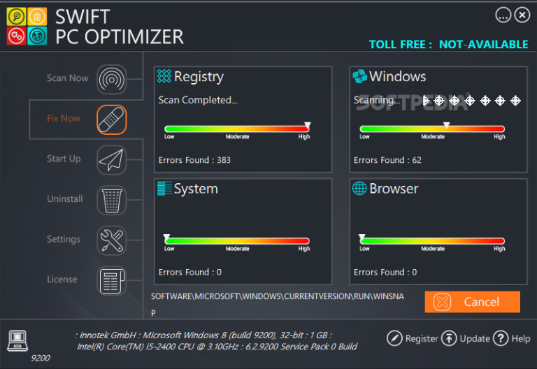 best pc optimization software for gaming