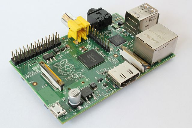 Raspberry Pi Assembly Language Beginners Hands On Guide 